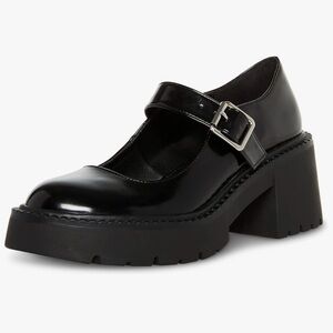 Steve Madden Madden Girl Thunderr Mary Jane
